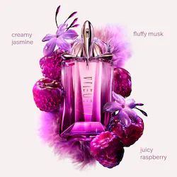 Mugler Alien Pulp Eau De Parfum with Raspberry & Musk