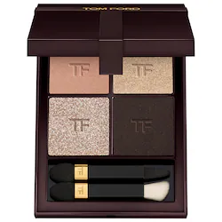 TOM FORD Runway Eye Color Quad Eyeshadow Palette