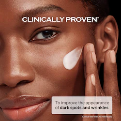 Shiseido Benefiance Brightening and Wrinkle Smoothing Cream