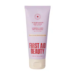 First Aid Beauty Mini KP Bump Eraser Body Scrub with 10% AHA