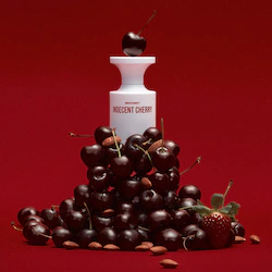 BORNTOSTANDOUT Indecent Cherry Eau de Parfum