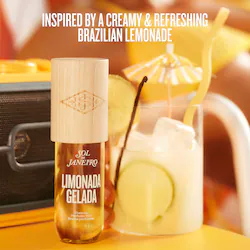 Sol de Janeiro Limonada Gelada Creamy & Refreshing Body Mist