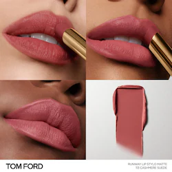 TOM FORD Runway Lip Stylo Matte Lipstick