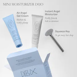 Dieux Plump + Barrier Boost Kit
