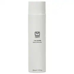 U Beauty The SUPER Body Hydrator Moisturizer with Vitamin B3
