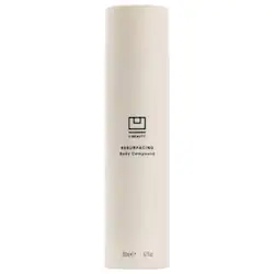 U Beauty Resurfacing Body Compound Body Serum with Glycolic Acid