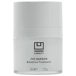 U Beauty The BARRIER Bioactive Treatment Face Mask with PDRN