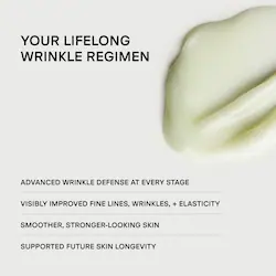U Beauty Mini The SMOOTH Dynamic Wrinkle Defense Serum