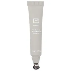 U Beauty The PLASMA Lip Compound Tinted Lip Treatment with Peptides + Hyaluronic Acid