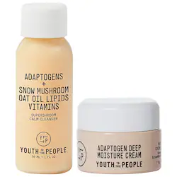 Youth To The People Adaptogen Duo