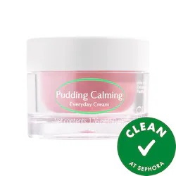 OLIVIAUMMA | Se Pudding Calming Everyday Cream with Ceramide and Centella Asiatica for Skin Repair