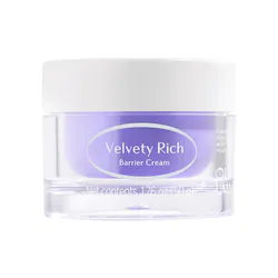 OLIVIAUMMA | Velvety Rich Barrier Cream for Firming and Anti-aging with 6 Types of Hyaluronic Acid