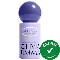 OLIVIAUMMA Milky Glaze Hydration Serum with Squalane