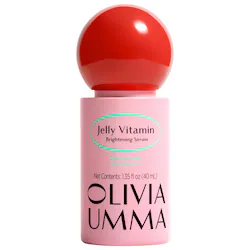 OLIVIAUMMA Jelly Brightening Serum with Vitamin C and Niacinamide