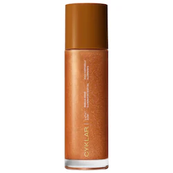 CYKLAR Vanilla Verve Illuminating Body Oil with Squalane