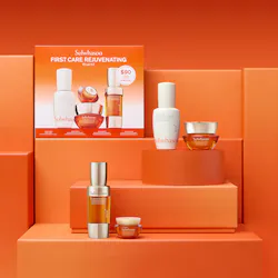 Sulwhasoo Skin Rejuvenating Ginseng Trial Kit