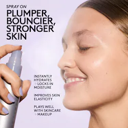 Fenty Beauty by Rihanna Dew N Plump Hydrating Nectar Face Mist