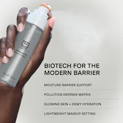 U Beauty Mini The BARRIER Bioactive Face Mist for Barrier Support + Hyaluronic Acid