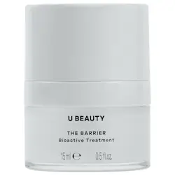 U Beauty Mini The BARRIER Bioactive Treatment Face Mask with PDRN