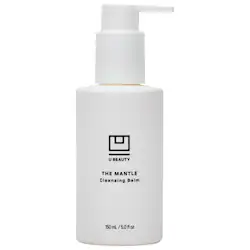 U Beauty The MANTLE Cleansing Balm + Makeup Remover