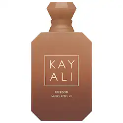 KAYALI FREEDOM MUSK LATTE | 41 Eau de Parfum
