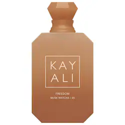 KAYALI FREEDOM MUSK MATCHA | 45 Eau de Parfum