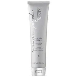 Kenra Professional Air Dry Styling Cream 6