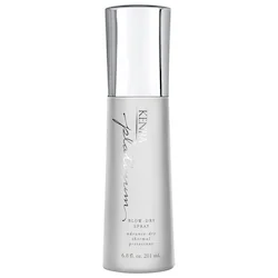 Kenra Professional Blow-Dry Spray Frizz Control Heat Protectant
