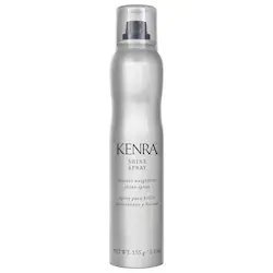 Kenra Professional Instant Lightweight Shine Spray