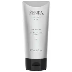 Kenra Professional Styling Gel 17 Strong Hold Hair Gel