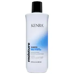 Kenra Professional Moisture Shampoo for Hydration