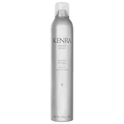 Kenra Professional Design Spray 9 Light Hold Hairspray