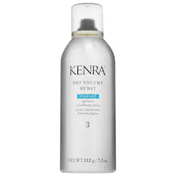Kenra Professional Dry Volume Burst 3 Soft Hold Texture Spray
