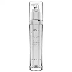 Kenra Professional Silkening Gloss Heat Protectant Hair Shine Serum