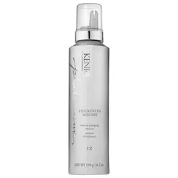 Kenra Professional Thickening Mousse 12 for Fullness & Body
