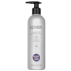 Kenra Professional Smoothing Blowout Lotion 14 Frizz Control Styling Cream