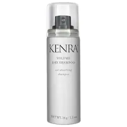 Kenra Professional Mini Volumizing Dry Shampoo