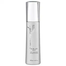 Kenra Professional Blow-Dry Mist Frizz Control Heat Protectant for Fine Hair