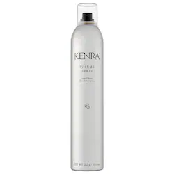 Kenra Professional Volume Spray 25 Super Hold Finishing Hairspray