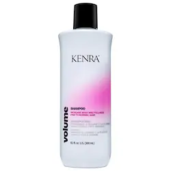 Kenra Professional Volume Shampoo for Fine Hair