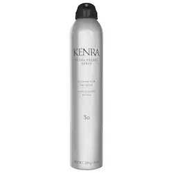 Kenra Professional Ultra Freeze Hairspray 30 for Strong Hold