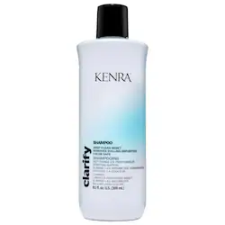 Kenra Professional Clarify Deep Cleanse Shampoo