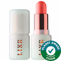 LIXR Beauty Lixstick™ Creamy Lip +Cheek Tint Stick