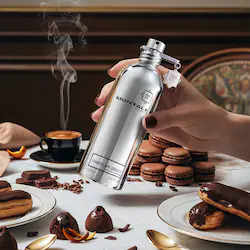 Montale Chocolate Greedy Eau de Parfum Travel Spray