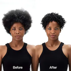 Ouidad Moisture Lock Hydrating  Daily Conditioner & Styling Curly Hair Primer