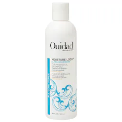 Ouidad Moisture Lock Hydrating Cleansing Oil Shampoo for Curly Hair