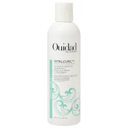 Ouidad VitalCurl Gentle Shampoo for Curly Hair