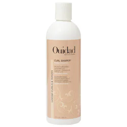 Ouidad Curl Shaper Hydrating Shampoo for Wavy Curls