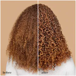 Ouidad | Sephor Advanced Climate Control Heat & Humidity Anti-Frizz Strong Hold Gel for Curly Hair