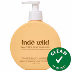 indē wild Champi Bond Repair Conditioner
